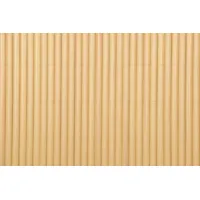 Sichtschutz ca. 1000x90 cm PVC Bambus
