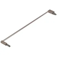 Nobby Zubehör Verlängerung 7 cm 75 cm Braun/Grau