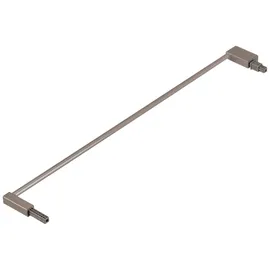 Nobby Verlängerung für Absperrgitter Dog Barrier Braun/Grau 7 x 75 cm