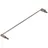 Nobby Zubehör Verlängerung 7 cm 75 cm Braun/Grau