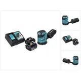 Makita DBO180RG inkl. 2 x 6,0 Ah + Ladegerät