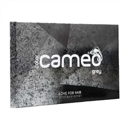 CAMEO Grey Farbkarte