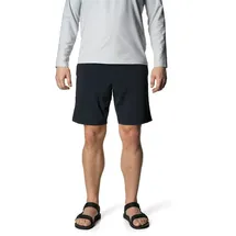 Houdini Wadi Pants Schwarz XXL
