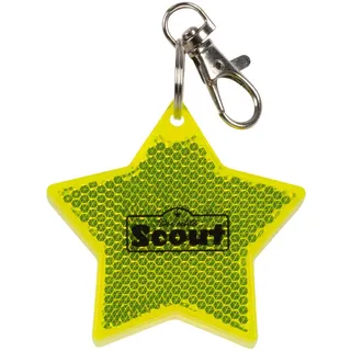 Scout Blinky Anhänger Yellow Star