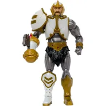 Mattel Masters of the Universe Masterverse Revolution Man-Of-War (HYC57)