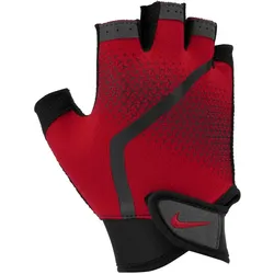 NIKE Extreme Fitness Trainingshandschuhe Herren 613 - university red/black/university red M