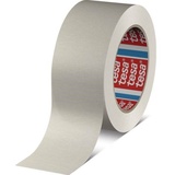 Tesa Verpackungsklebeband Papier tesapack® 4713 weiß