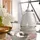 De'Longhi Brillante 1,7 l Weiß