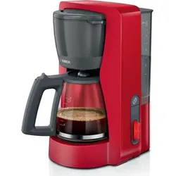 Bosch TKA 3M134 rot