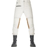 fuel motorcycles Sergeant 2 Jeans - White - 14