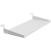 Flexa Wandboard White Lack Weiß