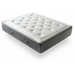 Dagostino Home Matratze 160x200 Orthopädische, Höhe 30cm