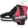 Julius-K9 Powergeschirr Halsband Rot 2XL/3