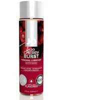 System Jo H2O Gleitmittel Kirsche 120 ml