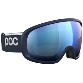 Poc Fovea Skibrille-Dunkel-Grau-One Size