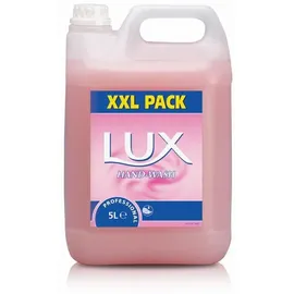 Diversey LUX Professionelle Handseife Flüssig Rosa 500 ml
