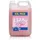 Diversey LUX Professionelle Handseife Flüssig Rosa 500 ml