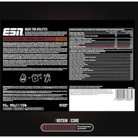 ESN Flexpresso Protein Coffee Pulver 908 g