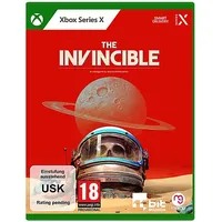 The Invincible - XBSX [EU Version]