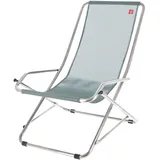 Fiam Dondolina Gartensessel 62 x 62 x 86 cm salbei