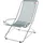 Fiam Dondolina Gartensessel 62 x 62 x 86 cm salbei