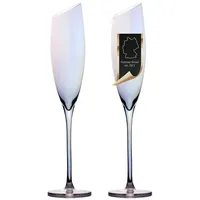 Intirilife Sektglas 0,15 l 2-tlg.