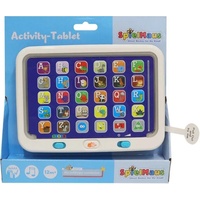 Vedes SpielMaus Baby Activity Tablet