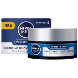 Nivea Feuchtigkeitscreme