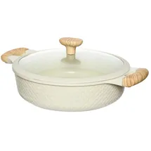 RESTO Kitchenware Ran Bräter 28 cm rund