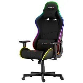 huzaro Force 6.2 Gaming-Stuhl Schwarz Universal