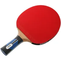 Donic Schildkröt Top Team 800 Tischtennisschläger rot/schwarz/weiß