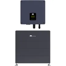 a-TroniX AX Hybrid Wechselrichter 11,52 kWh