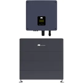 a-TroniX AX Hybrid Wechselrichter 11,52 kWh