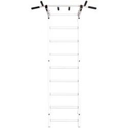 BenchK Pull Up PB2W