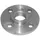 Sawero Gewindeflansch Dn80 PN6 Verzinkt Flansch mit Innengewinde 3“ Nach Din2565 Thth010138
