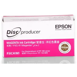 Epson PJIC4 magenta