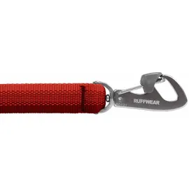 Ruffwear Front RangeTM Führleine - Red Canyon - One Size