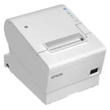 Epson TM T88VII (111) - Belegdrucker - Thermozeile - Rolle (7,95 cm)