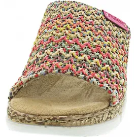 Rieker V2369 multi-nussbraun 39