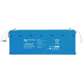 Victron Energy Solarakku LiFePO 4 200 Ah 2,56 kWh