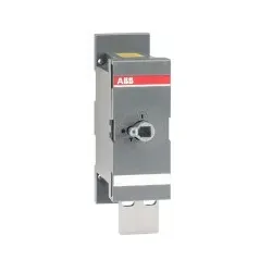 ABB OSZT3A elektrische Verriegelung Verriegelung in OFF-Position 1SCA106535R1001