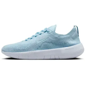 Nike Free Rn Fitnessschuhe Damen, 400 - lt armory blue/football grey-ashen slate 39
