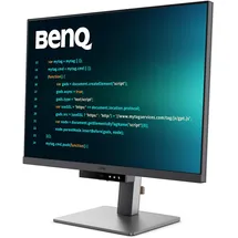 BenQ RD280U 28,2" schwarz