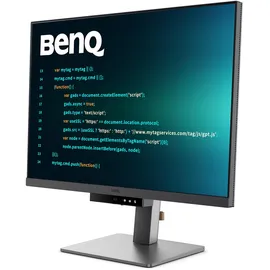 BenQ RD280U 28,2" schwarz