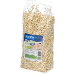 Biofood Gepuffter Quinoa BIO