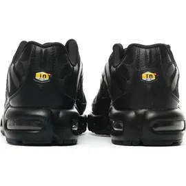 Nike Schuhe Air Max Plus, AJ2029001 - Schwarz