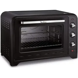Moulinex YY2917FB schwarz