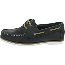 Marc O'Polo Bootsschuh Herren Blau 42