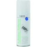Logilink RP0016 Aufkleber-Entferner 200 ml farblos