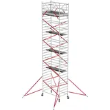 Altrex RS Tower 52 Aluminium Fahrgerüst | 1.85m